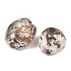 Natural Mexican Lace Agate Crazy Lace Agate Beads GG-CBAD0F6-B07-01-3