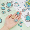   DIY Jewelry Making Finding Kit DIY-PH0007-33-3