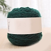 Fuzzy Polyester Light Yarn PW-WG0A433-60-1-1