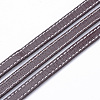 Leather Cords WL-T001-10x2-03-2