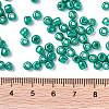 6/0 Glass Seed Beads X-SEED-A017-4mm-1118-3