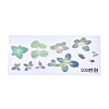 3D Resin Decorations Stickers DIY-WH0146-08F-2