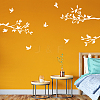 PVC Wall Stickers DIY-WH0377-169-4