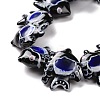 Handmade Porcelain Beads X1-PORC-G002-54B-2