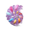 Transparen Resin Decoden Cabochons CRES-S370-01F-1