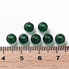 Transparent Acrylic Beads MACR-S370-A6mm-735-4