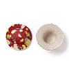 Cloth Cap Crafts Decoration FIND-E026-07I-3