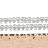 Glass Bead Strands GLAA-K068-01A-13-3