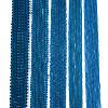 Transparent Glass Beads Strands X-EGLA-A044-T6mm-MD27-2