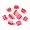 Handmade Polymer Clay Beads CLAY-N011-50A-11-2