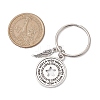 Alloy Pendants Keychain KEYC-JKC00995-3