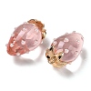 Resin Pendants FIND-C096-A-01G-13-2