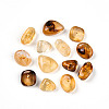 Transparent Acrylic Beads X1-TACR-T028-39E-2