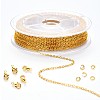 DIY Jewelry Kits DIY-YW0001-73G-5