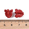 Synthetic Coral Beads CORA-P011-01A-01-3
