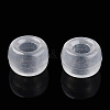Transparent & Luminous Plastic Beads X-KY-T025-01-H09-3