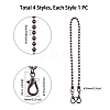 Iron Ball Chain Bag Strap FIND-CA0001-26-2