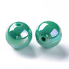 Opaque Acrylic Beads MACR-S370-D20mm-28-2