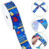 Back to School Polyester Ribbon OCOR-CY0003-89B-6