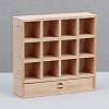 Cabinet Wood Mini Model PW-WG494CC-01-5