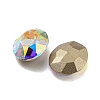 Glass Rhinestone Cabochons RGLA-M017-L01-001ST-2