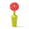 Silicone Wine Bottle Stoppers FIND-B001-05A-1