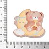 Printed Acrylic Pendants LS-AC-E001-02E-3