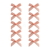 Cloth Alligator Hair Clips PW-WGD5F1D-05-1