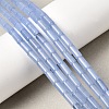 Natural White Jade Beads Strands G-Z145-A01-01I-1