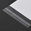 Rectangle OPP Cellophane Bags OPC-Z001-01H-4