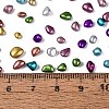 Baking Paint Glass Seed Beads GLAA-Q119-01-B07-4