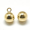 Brass Charms LS-X-KK-T032-180G-1