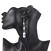 Brass Dangle Earrings EJEW-JE06739-02-2