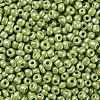 Glass Seed Beads X1-SEED-A012-3mm-124-2