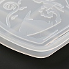 Human Silicone Cup Mat Molds DIY-A010-04-4