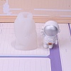 DIY Silicone Statue Molds DIY-P026-03-1