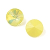 Glass Cabochons GLAA-N0028-05G-2