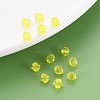 Transparent Acrylic Beads LS-MACR-S373-84-B02-7