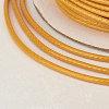 Eco-Friendly Korean Waxed Polyester Cord YC-P002-1.5mm-1129-3