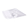 PVC Anti Oxidation Resealable Bags X-AJEW-G034-01D-3