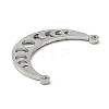 201 Stainless Steel Links STAS-H150-01P-1-2