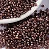 MIYUKI Round Rocailles Beads SEED-X0055-RR0337-1