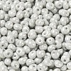 6/0 Glass Seed Beads SEED-M012-01A-14-3