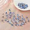 Preciosa® MAXIMA Crystal Round Stones Y-PRC-RBSS45-30020-2