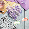 PVC Stamps DIY-WH0371-0172-3