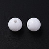 Opaque Acrylic Beads LS-X-MACR-S370-C12mm-01-2