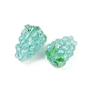 Handmade Lampwork Beads LAMP-U004-07I-3