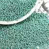 TOHO 8/0 Demi Round Beads X-SEED-DR08-PF561-3