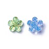 Resin Cabochons RESI-F017-07-2