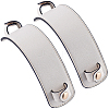 PU Leather Shoulder Strap Pads DIY-WH20001-32B-1
